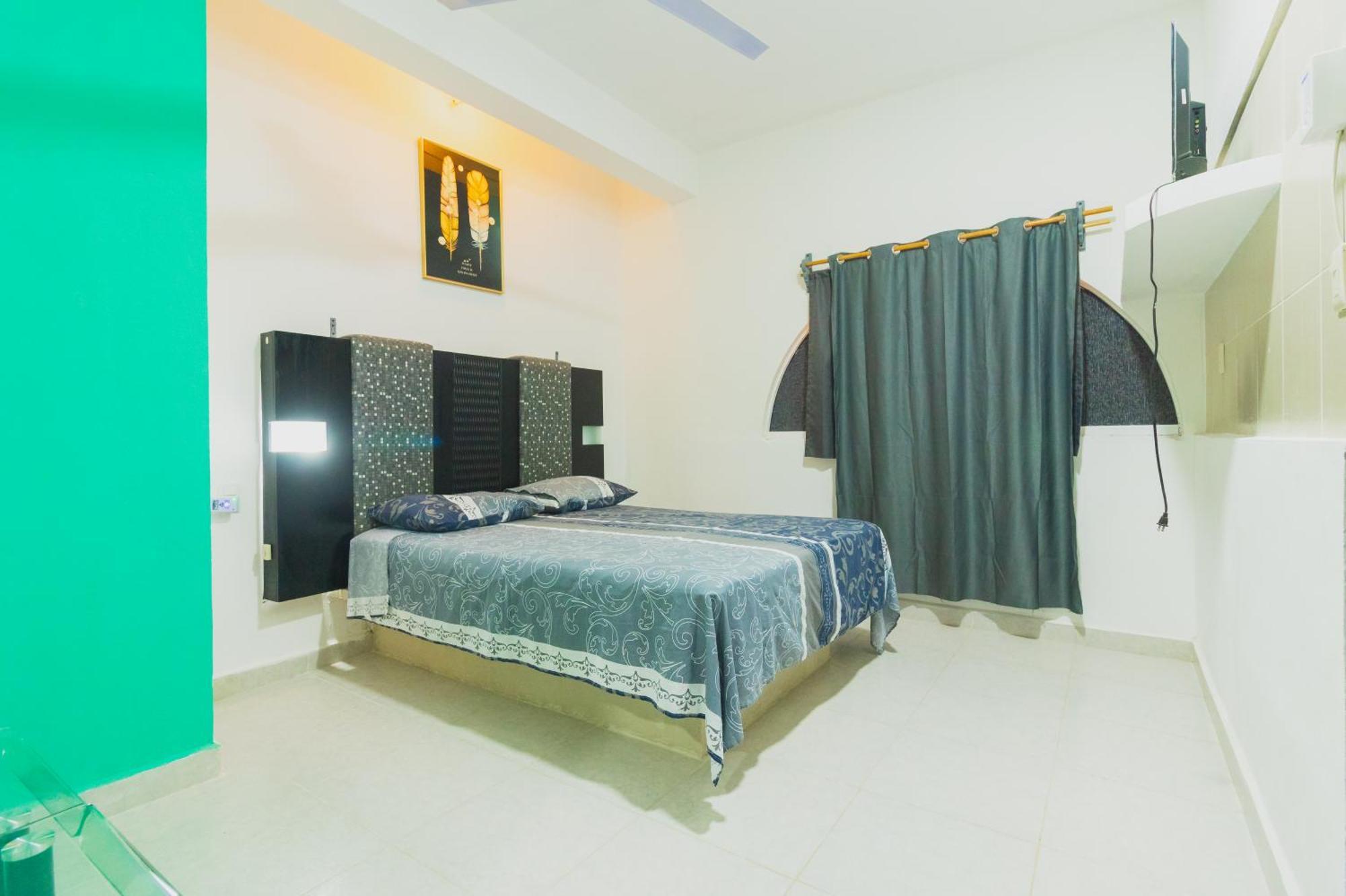 Zayali Bacalar - Guest House Exterior photo