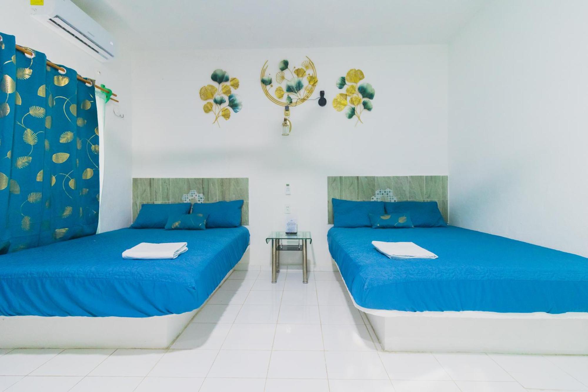 Zayali Bacalar - Guest House Exterior photo