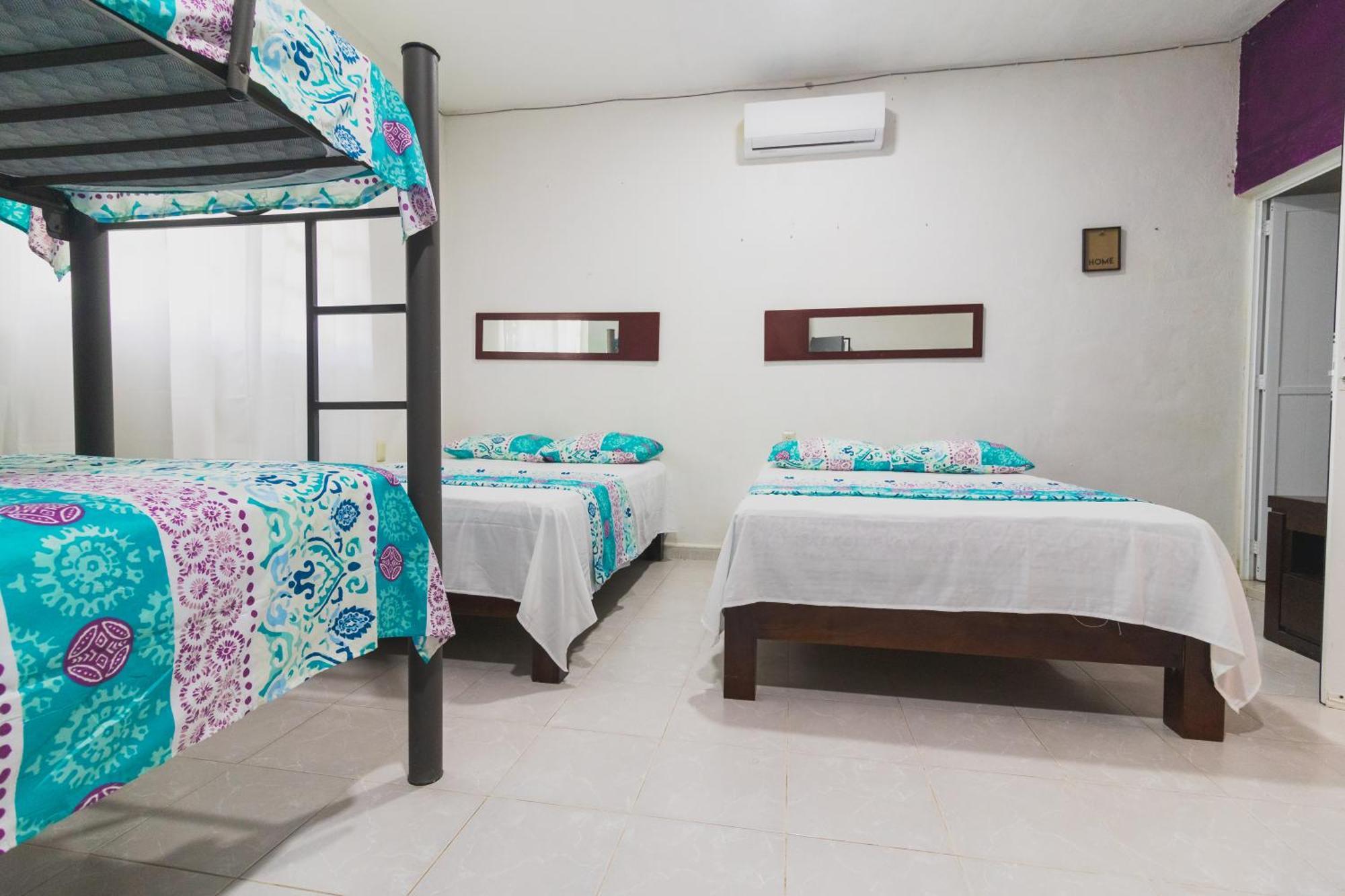 Zayali Bacalar - Guest House Exterior photo